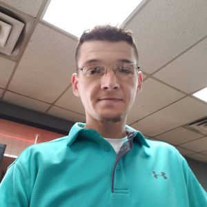 Meet your Posher, Mike